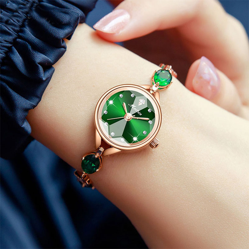 Ladies' watch brand light luxu - Luxury Watch And Jewelry Brand のレビューと価格