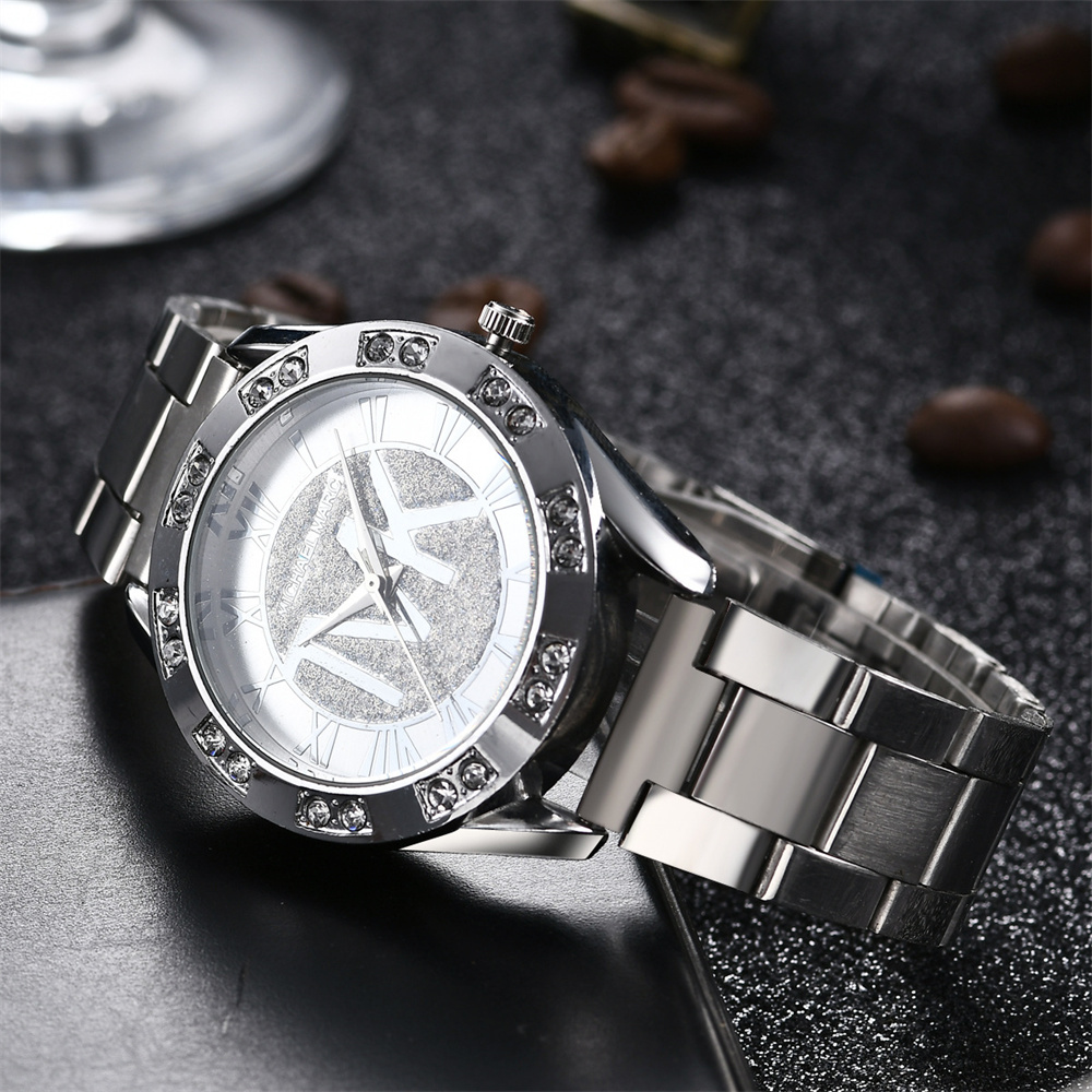 Luxury Women's Watch Fashion 2 - Luxury Watch House のレビューと価格
