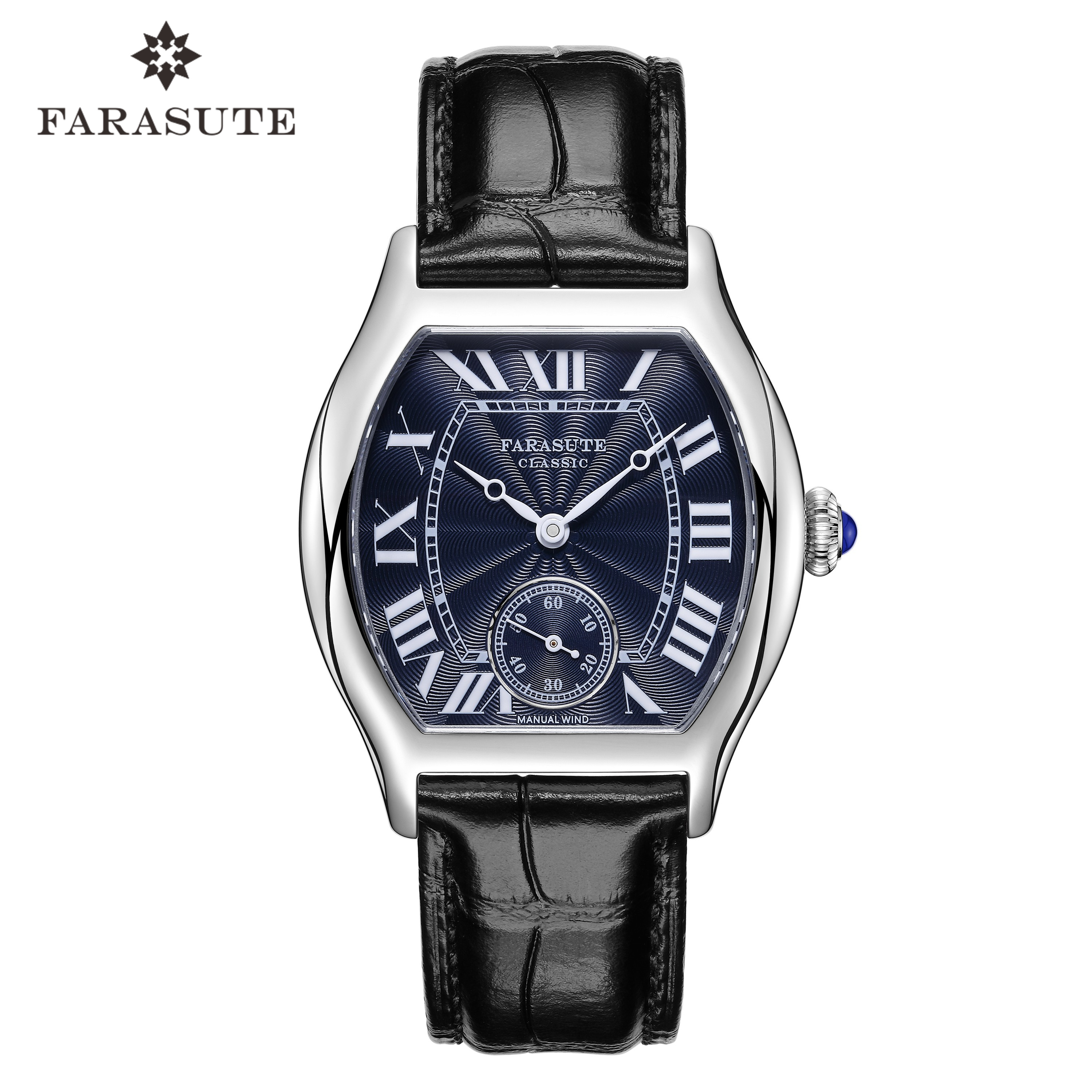 FARASUTE 36mm Retro Hangzhou C - Minute Repeater Watch のレビューと価格