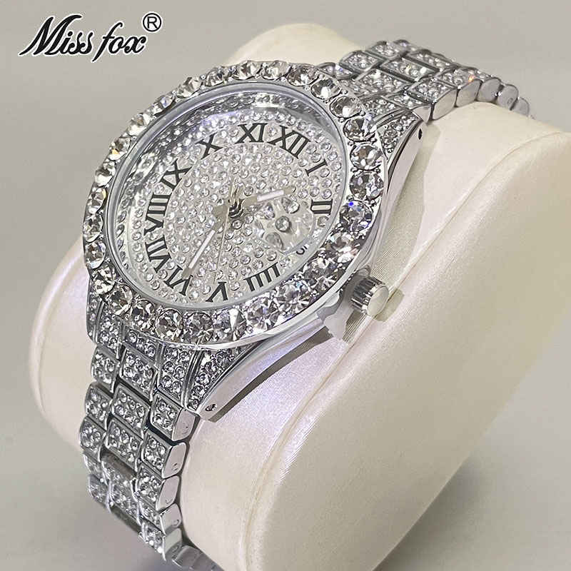 Luxury Jewelry Watch For Women - Luxury Watch And Jewelry Brand のレビューと価格