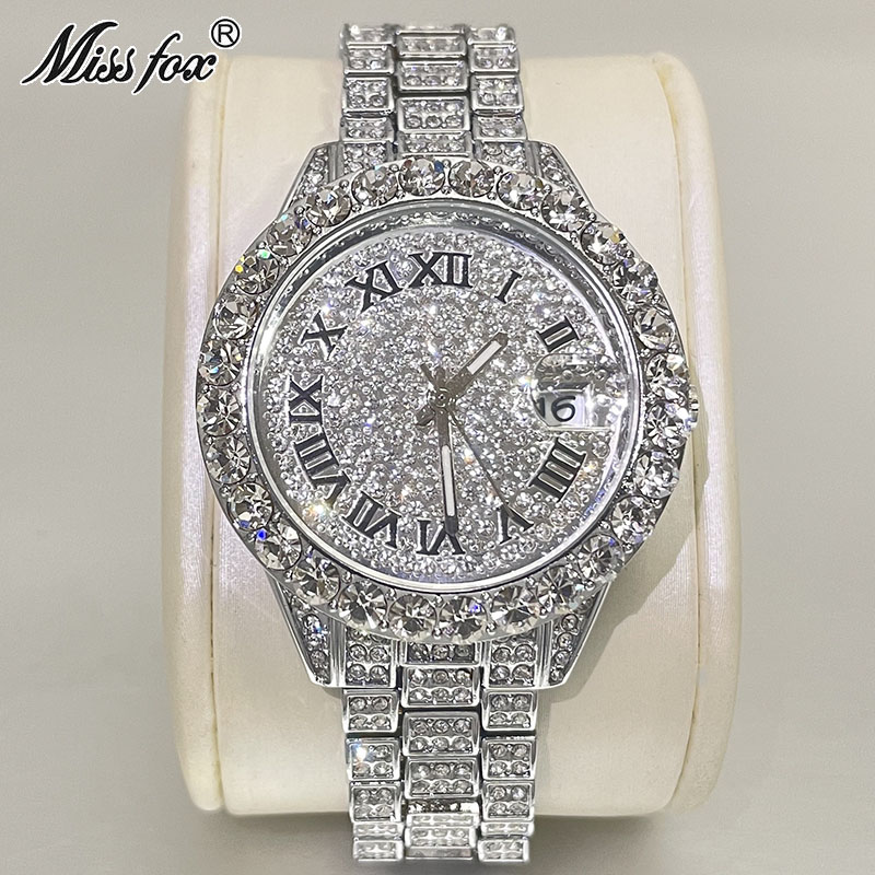 Luxury Jewelry Watch For Women - Luxury Watch And Jewelry Brand のレビューと価格