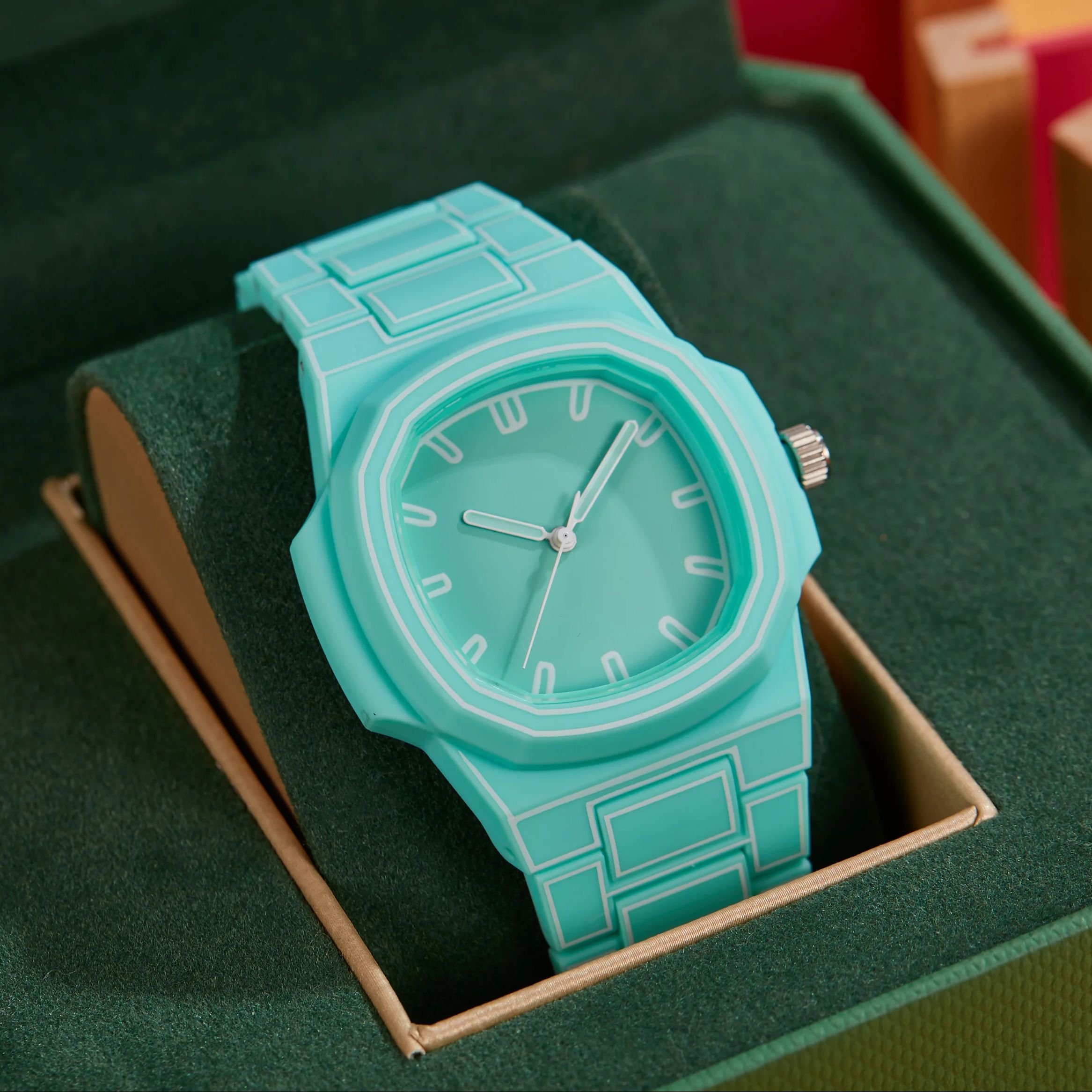 2026 New Creative Line Drawing - Luxury Watch Ap のレビューと価格