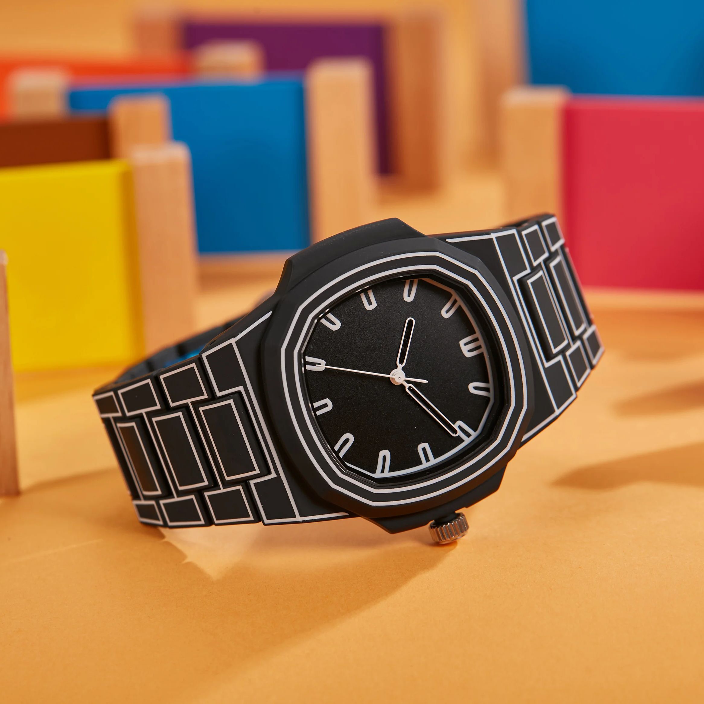 2026 New Creative Line Drawing - Luxury Watch Ap のレビューと価格