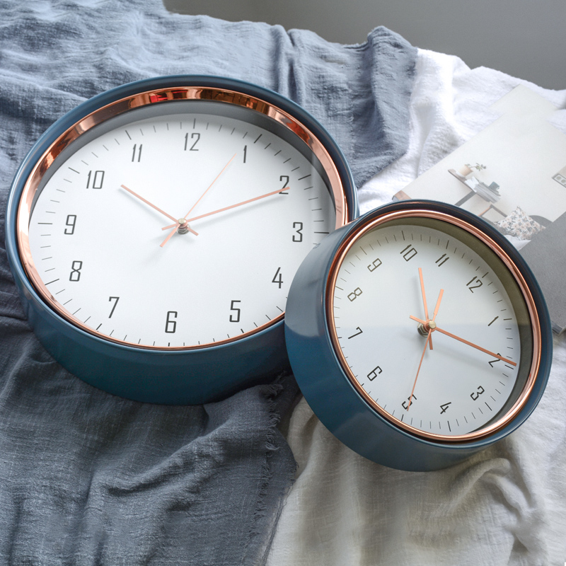 Creative Luxury Silent Wall Cl - Luxury Watch House のレビューと価格