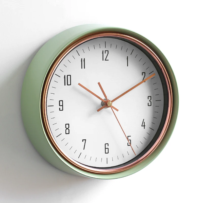 Creative Luxury Silent Wall Cl - Luxury Watch House のレビューと価格