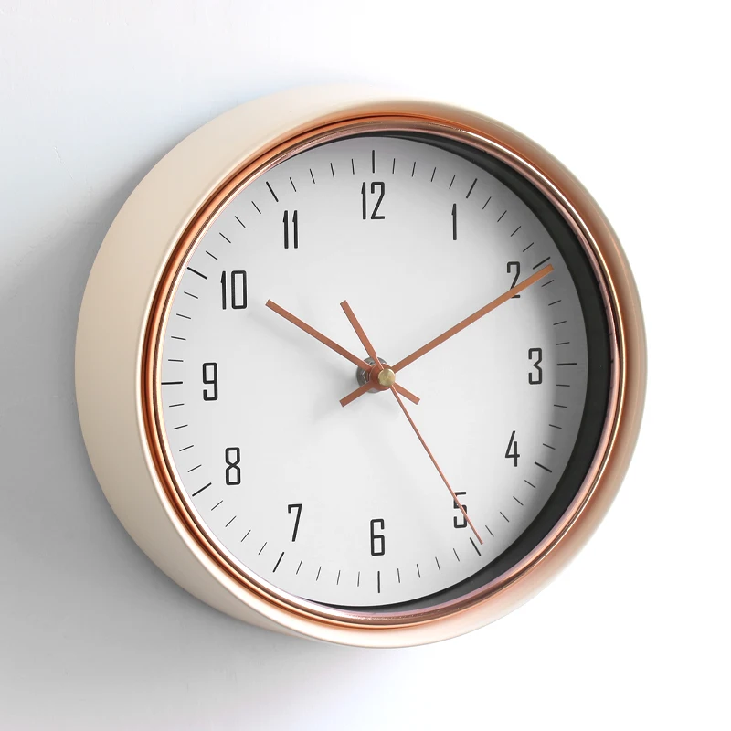 Creative Luxury Silent Wall Cl - Luxury Watch House のレビューと価格